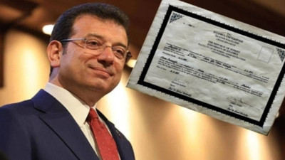 Üniversitede Diploma Skandalı Büyüyor!