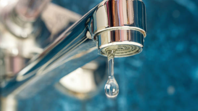 ASKİ’den uyarı: Ankara'nın bu ilçelerinde sular yok!