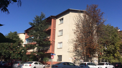 Başkentte kültürel miras alarmı! İsrail Evleri için hukuki zafer