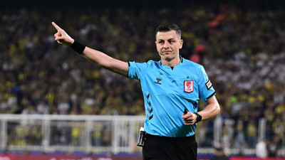 Keçiörengücü’nün o hakemle bileği bükülmüyor!