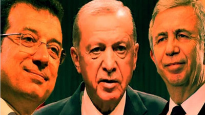 En Son Seçim Anketinde O İsim Açık Ara Önde