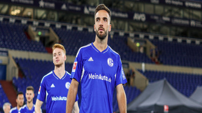 Schalke’yi Türkler sırtlıyor