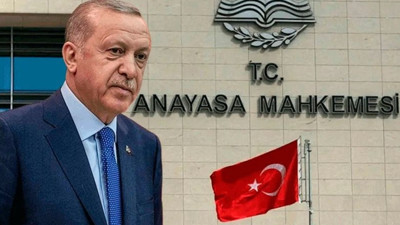 AYM bir yetkisini daha iptal etti