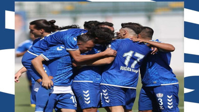 Sincan Belediyesi Ankaraspor’un konuğu İskenderunspor