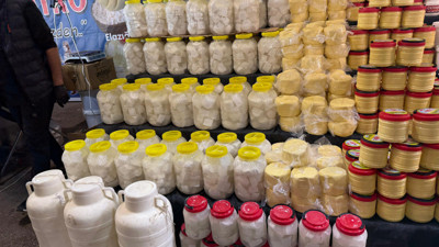 Doğu’nun kültürü başkentte! Talep yoğun!