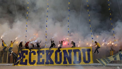 Ankaragücü, taraftarı üzmek istemiyor! Galibiyetin parolası: 19.10