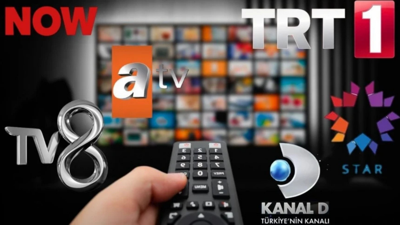 Pazar günü TV’de ne izlenir? 19 Ekim yayın akışı kanal kanal listelendi