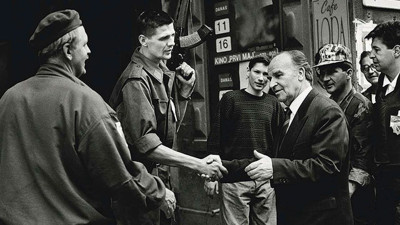 Gölbaşı Belediye Başkanı Odabaşı, Aliya İzzetbegoviç'i yad etti! Aliya İzzetbegoviç kimdir?