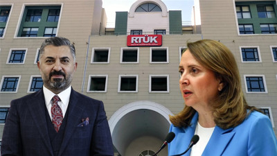 Ankara Milletvekili Dinçer’den RTÜK’e sert tepki: "Sokak konuşmaya devam edecek"