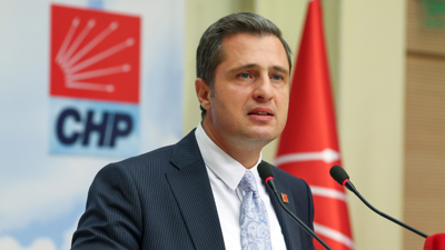 CHP MYK sonrası sert açıklamalar: "Yargıdan ekonomiye çöküş tablosu"