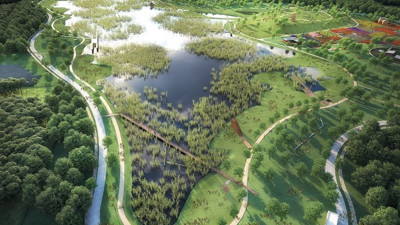 Sünger Kent uygulaması Ankara’ya uyarlanabilir mi?