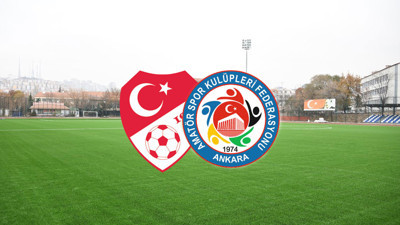 Ankara Süper Amatör Lig’de heyecan dorukta! Sürpriz galibiyetler ve kritik puan kayıpları