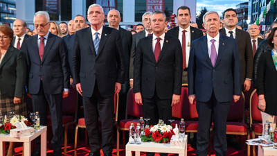 20 Ekim'de Ankara'da hangi önemli gelişmeler yaşandı?