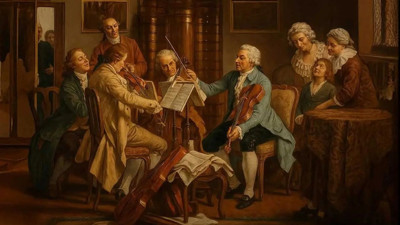 CSO Ada Ankara’da Aryantik Akşamı! Opera tutkunlarına özel konser