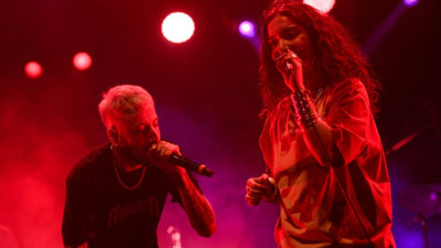 Ankara’da Lil Zey Rüzgarı Esecek! Konseri nerede ve ne zaman?