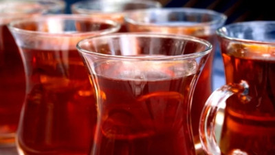 En Fazla Çay Tüketen Ülke Açıklandı