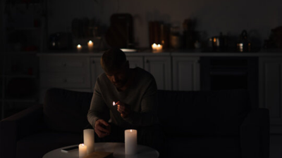 Ankara'da 22 Ekim'de elektrikler kesilecek! Hangi ilçelerde, saat kaçta?