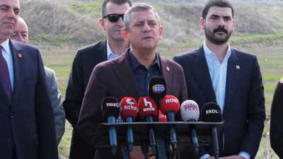 Özel’den Silivri’de sert çıkış: “Mikroba niye mikropluk yapıyorsun denmez”