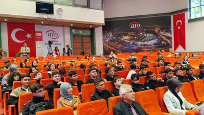 Ankara'da "Dijital Çağda Aile ve Medya” semineri düzenlendi