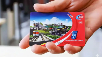 Ankara'da 60 yaş üstü İndirim kartı: Başkentte ulaşım serbestliğinin yolu