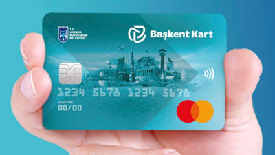 Ankara metro kartı nasıl alınır?