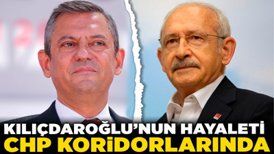 Kılıçdaroğlu'nun hayaleti CHP koridorlarında! Kritik dava öncesi "bölünme" anketinden çıkan bomba sonuç