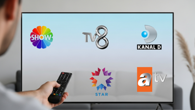 Bu akşam televizyonda ne var? 24 Ekim Cuma ATV, Kanal D, NOW, Show, Star, TRT 1 ve TV8 yayın akışı