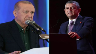 Marmara Bölgesi'nde yapılan anketin sonucu