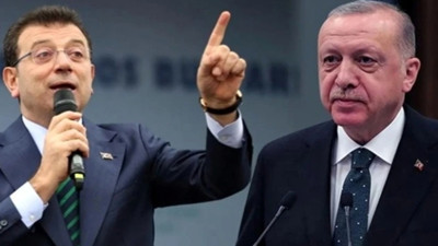 Cumhurbaşkanlığı Seçim Anketi Yayınlandı