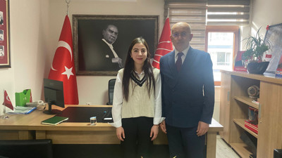 CHP Ankara İl Başkanı Erkol Yeni Ankara'ya konuştu! Kurultay davası ve Melih Gökçek açıklaması