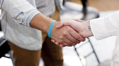 İlk izlenim her şeydir: Selamlaşırken nelere dikkat etmeliyiz?