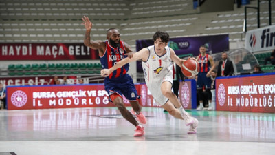 TED Ankara Kolejliler, galibiyet hasretini 6 maça çıkardı