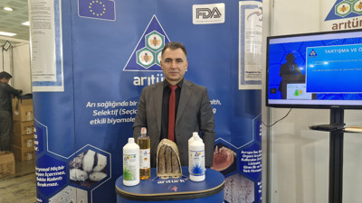 Uzmanından kritik uyarı: "Arıcılığın geleceği, insanın geleceğiyle doğru orantılı"