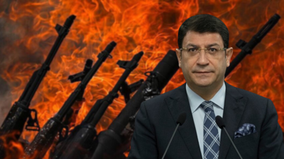 İki yıl önce “bitti” denildi, şimdi “çekiliyor” açıklaması geldi! DEVA Partisi Ankara Milletvekili İdris Şahin hükümete sordu