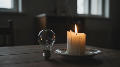 Başkent karanlığa mı gömülecek? 26 Ekim Pazar Ankara elektrik kesintisi listesi