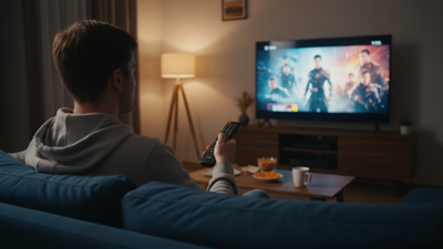 Pazar akşamı televizyon keyfi! İşte 26 Ekim’in dizi ve program listesi