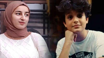 Başkent gençliği unutmadı: Kristal Geyik Ödülü Mattia Ahmet Minguzzi ve Rojin Kabaiş'e ithaf edildi!