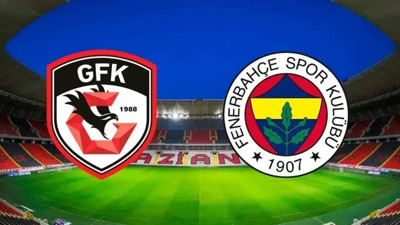 Fenerbahçe, kritik Gaziantep virajında