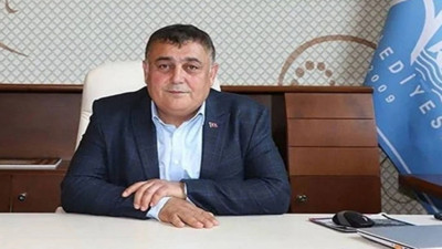 CHP'den istifa etti, AK Parti'ye geçecek