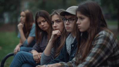 Ankara'da dayısı olmayanlar konuştu! Asıl sorun işsizlik değil...