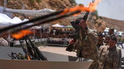 PKK'nın ateşkes ve geri çekilme tarihi! İlk değil ama son olacak mı?