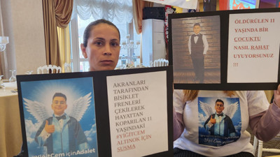 Keçiören'de oğlunu kaybeden anne Yeni Ankara'ya konuştu: "Karşı tarafın ailesi başsağlığı bile dilemedi"