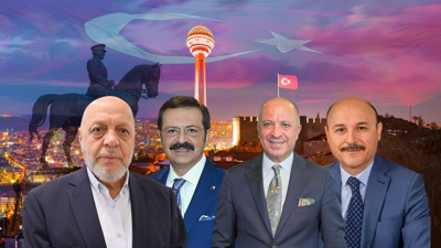 Cumhuriyet’in 102. yılında kurumlardan ortak mesaj: “Demokrasi ve özgürlük vazgeçilmezimiz"