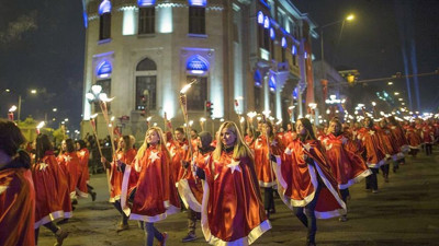 Mansur Yavaş'tan davet! Ankara 29 Ekim Cumhuriyet Bayramı fener alayı güzergahı ve saati belli oldu