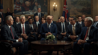 Türkiye'den Erdoğan da listede! İşte dünyanın en uzun süreli liderleri!