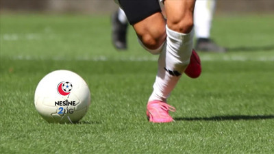 Nesine 2. Lig’de Ankara takımları gol oldu yağdı!