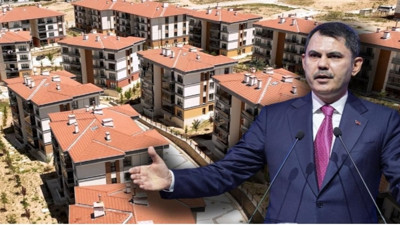 “Yüzyılın Konut Projesi” Hayata Geçiyor