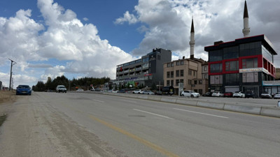 Beytepe'de kaza alarmı: Vekil Ergin'den soru önergesi, Muhtar Sözeri'den 'radar ve sinyalizasyon' çağrısı