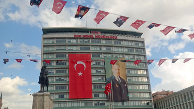 Ankara 29 Ekim Cumhuriyet Bayramı kutlamalarına hazır!