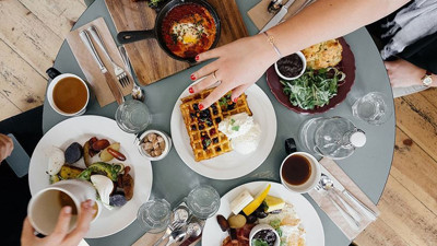 Çocuklarda en sık görülen gıda alerjileri: Hangi besinler risk oluşturuyor?